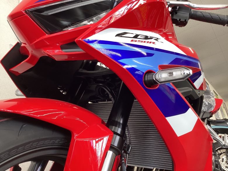 ＣＢＲ６５０Ｒ　Ｅ−Ｃｌｕｔｃｈ