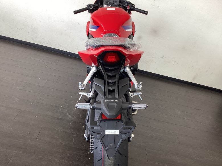 ＣＢＲ６５０Ｒ　Ｅ−Ｃｌｕｔｃｈ