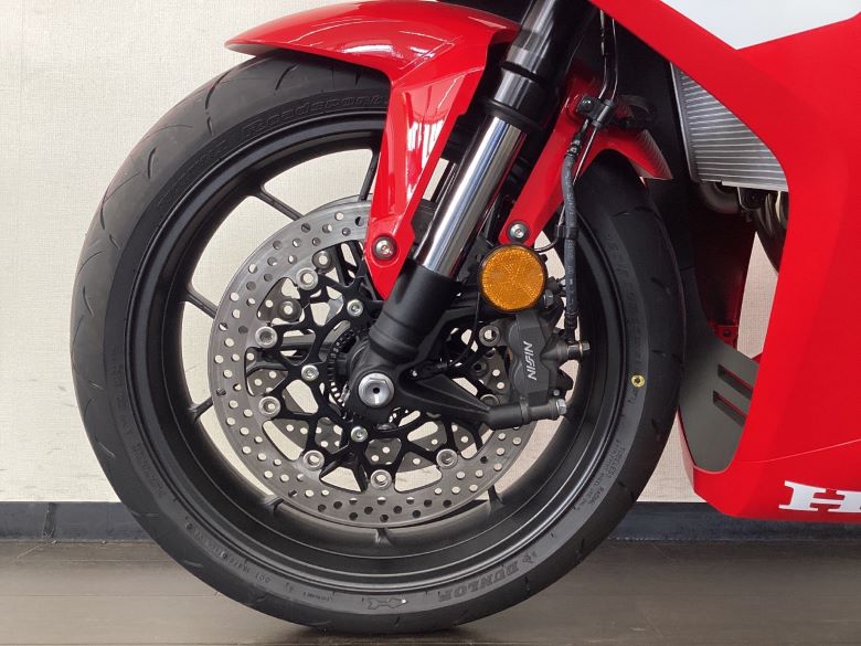 ＣＢＲ６５０Ｒ　Ｅ−Ｃｌｕｔｃｈ