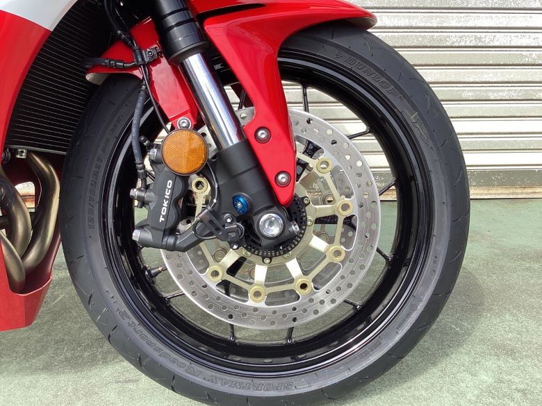 ＣＢＲ６００ＲＲ