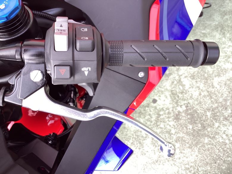 ＣＢＲ６００ＲＲ