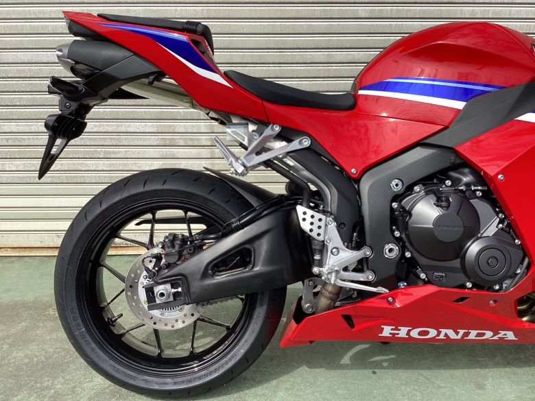 ＣＢＲ６００ＲＲ