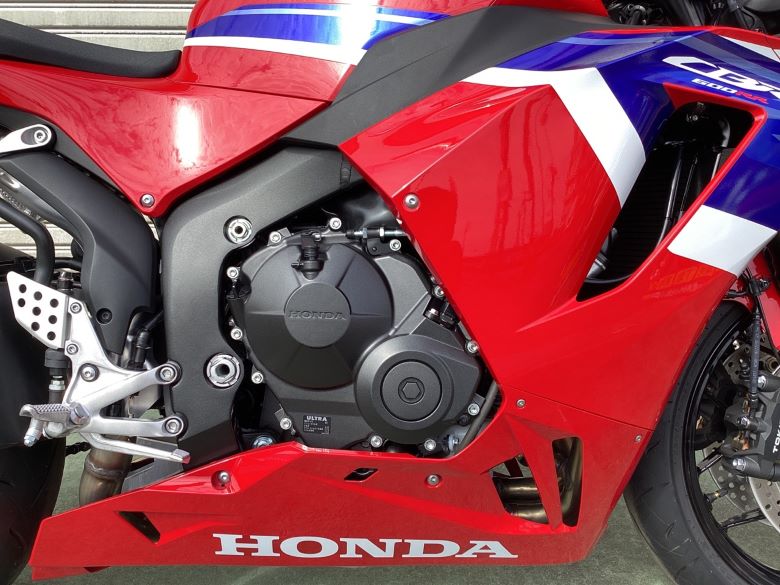 ＣＢＲ６００ＲＲ