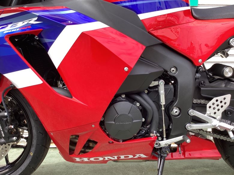 ＣＢＲ６００ＲＲ