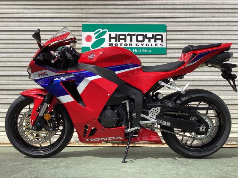 ＣＢＲ６００ＲＲ