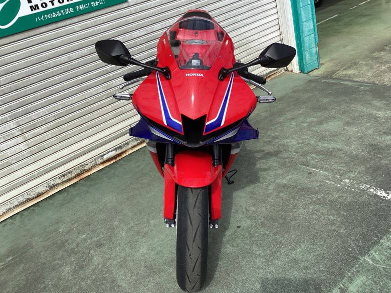 ＣＢＲ６００ＲＲ