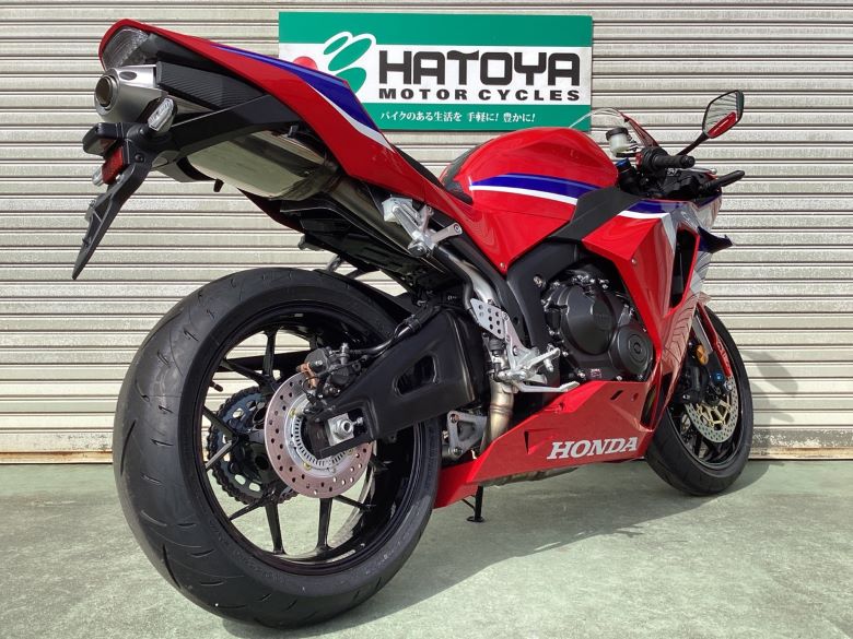 ＣＢＲ６００ＲＲ