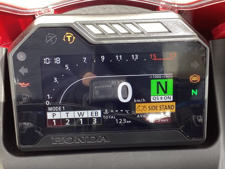 ＣＢＲ６００ＲＲ