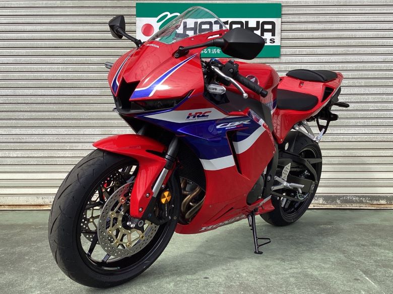 ＣＢＲ６００ＲＲ