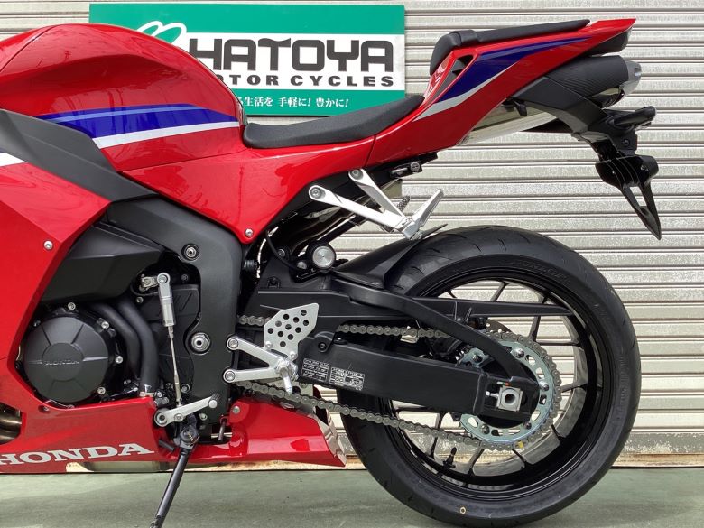 ＣＢＲ６００ＲＲ