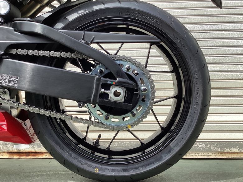 ＣＢＲ６００ＲＲ