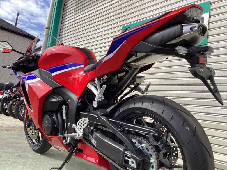 ＣＢＲ６００ＲＲ