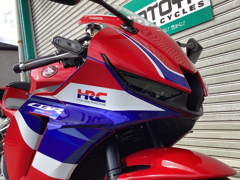 ＣＢＲ６００ＲＲ