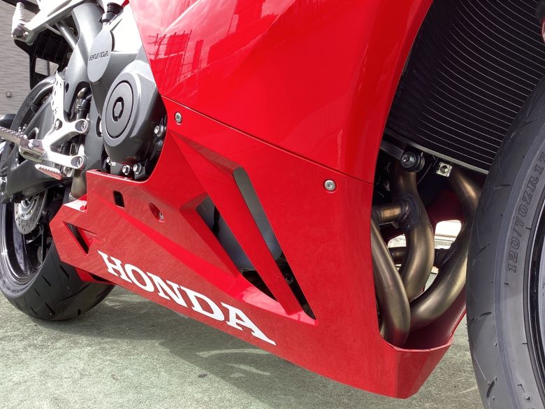 ＣＢＲ６００ＲＲ