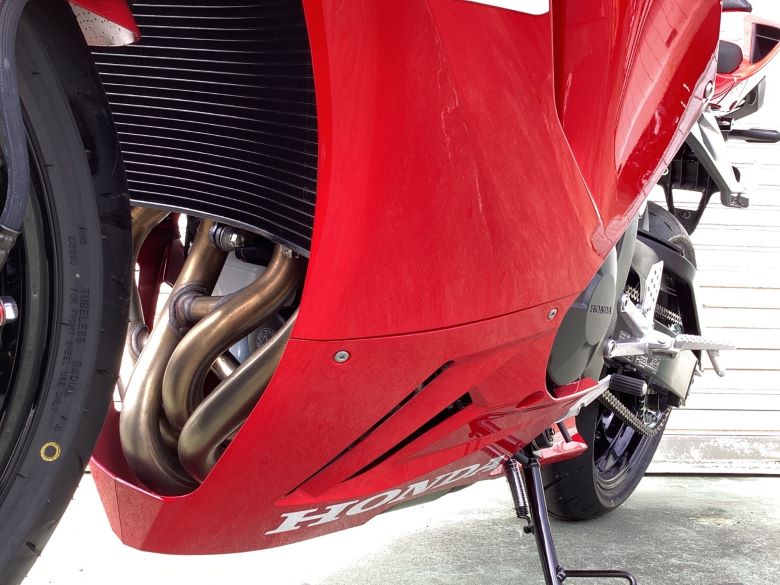 ＣＢＲ６００ＲＲ