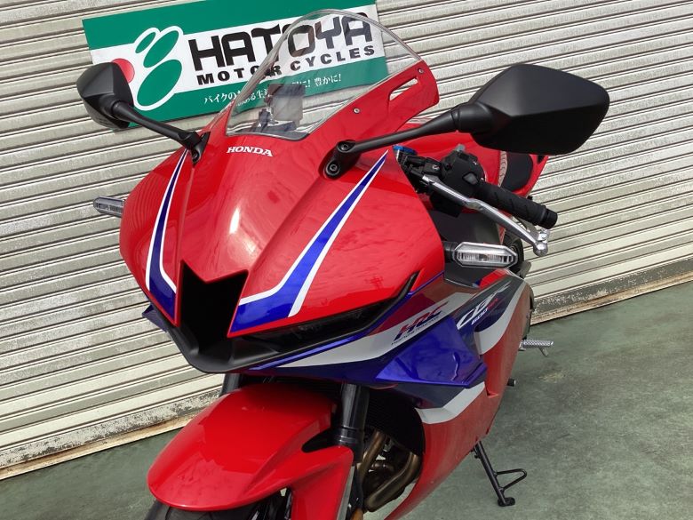 ＣＢＲ６００ＲＲ