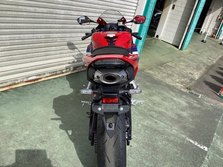 ＣＢＲ６００ＲＲ