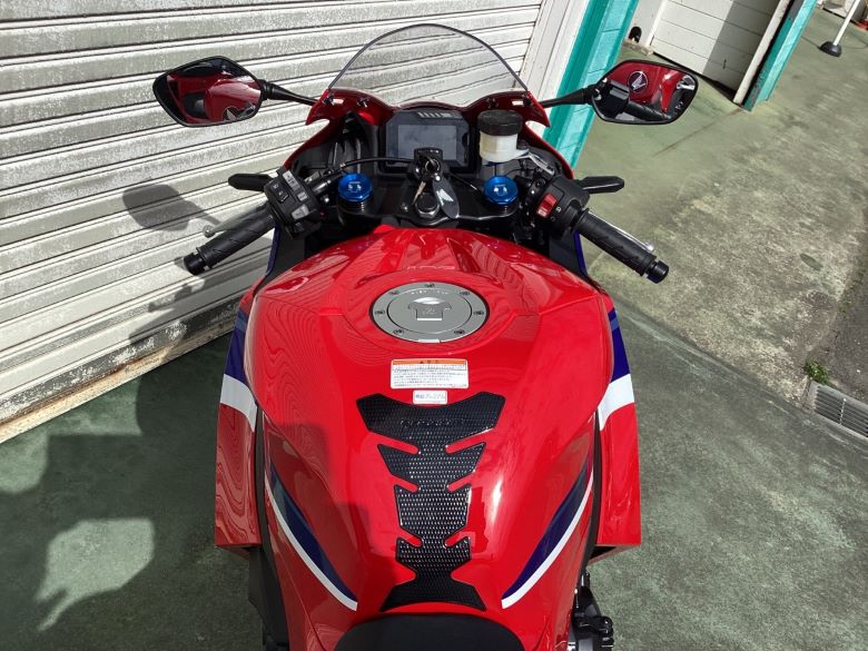 ＣＢＲ６００ＲＲ