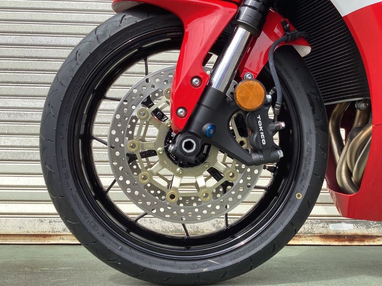 ＣＢＲ６００ＲＲ