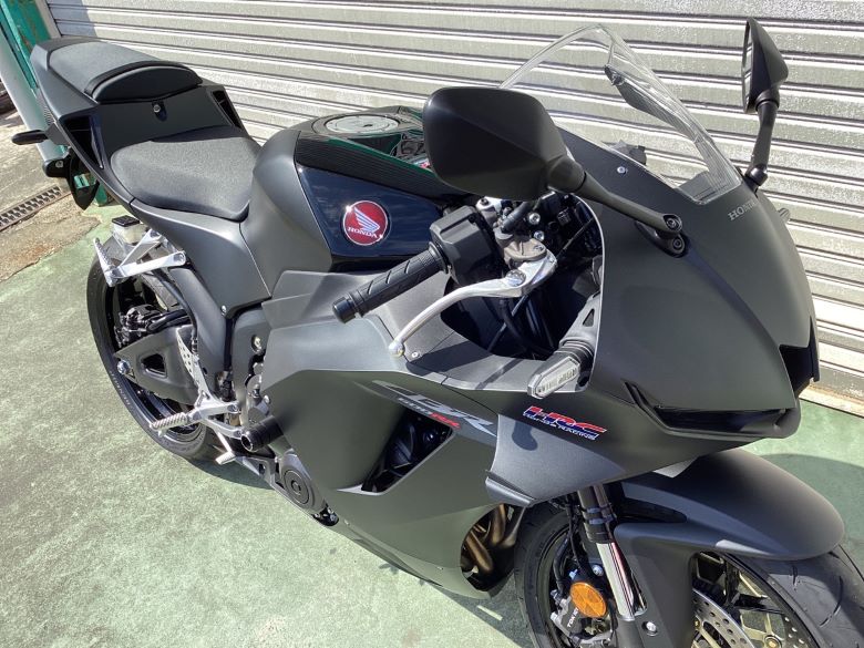 ＣＢＲ６００ＲＲ