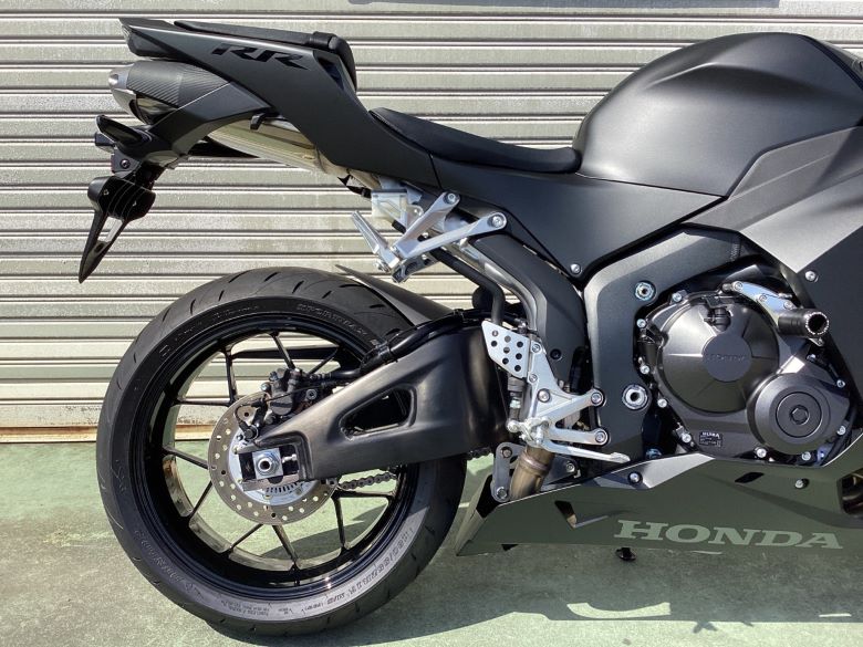 ＣＢＲ６００ＲＲ