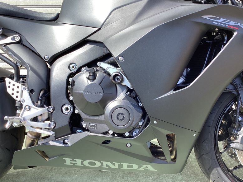 ＣＢＲ６００ＲＲ