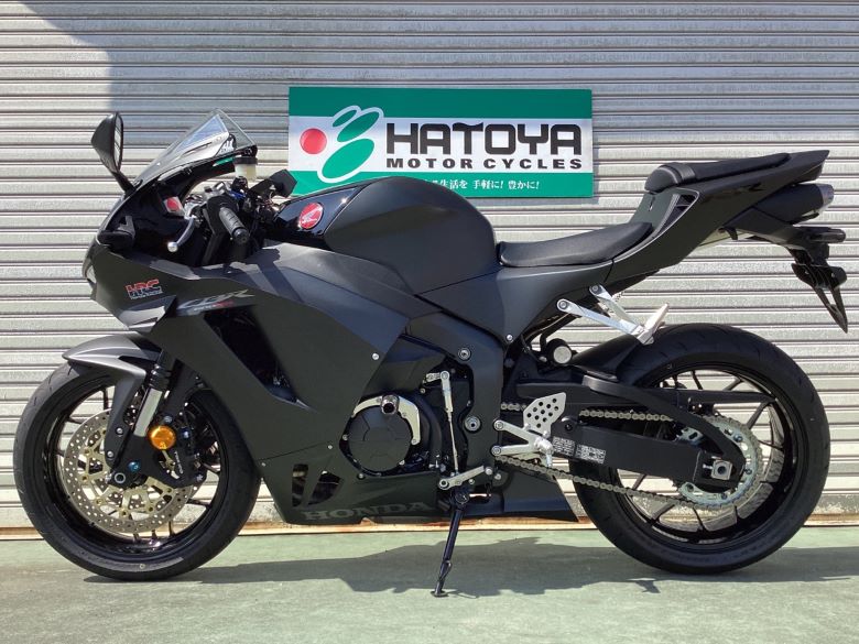ＣＢＲ６００ＲＲ
