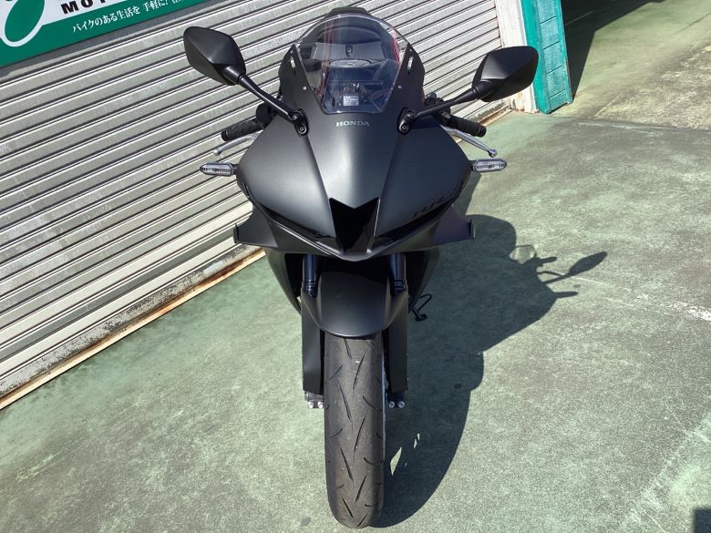 ＣＢＲ６００ＲＲ