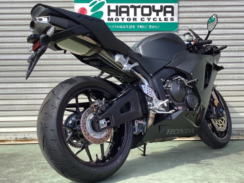 ＣＢＲ６００ＲＲ