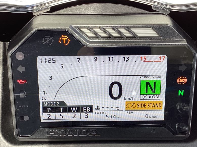 ＣＢＲ６００ＲＲ