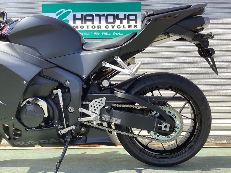 ＣＢＲ６００ＲＲ