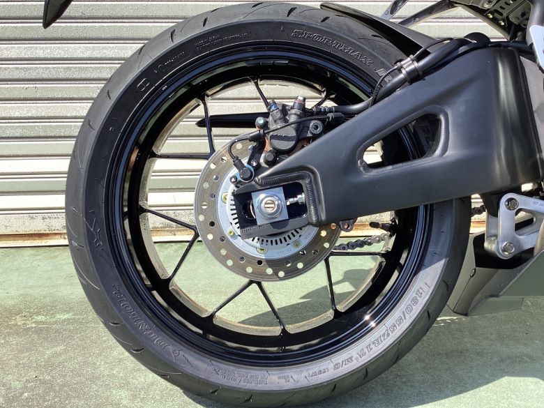 ＣＢＲ６００ＲＲ