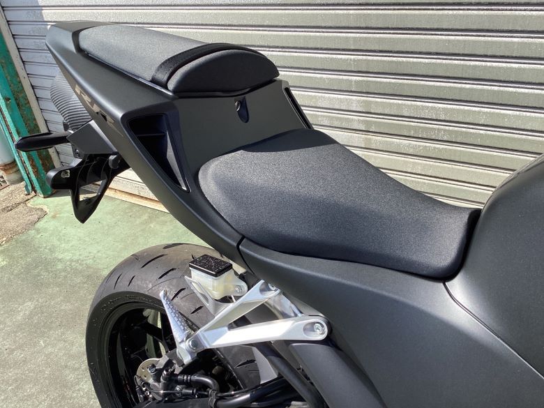 ＣＢＲ６００ＲＲ