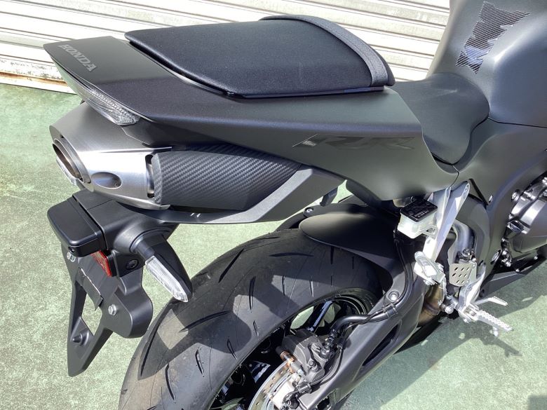 ＣＢＲ６００ＲＲ