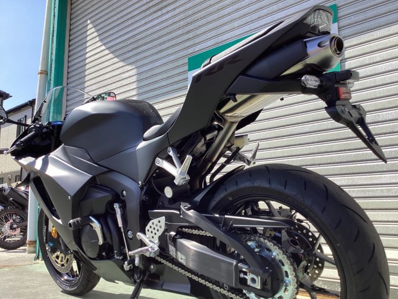 ＣＢＲ６００ＲＲ