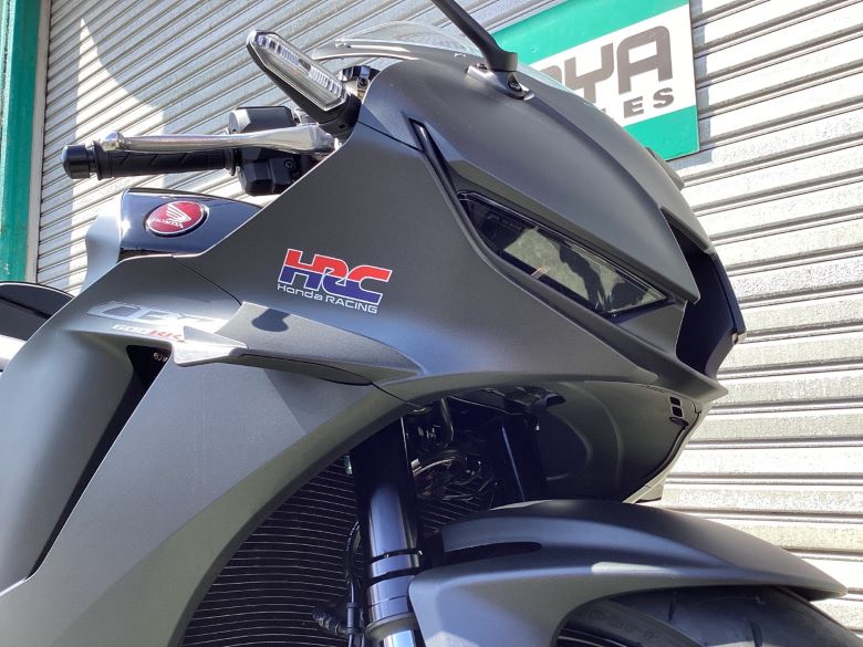 ＣＢＲ６００ＲＲ
