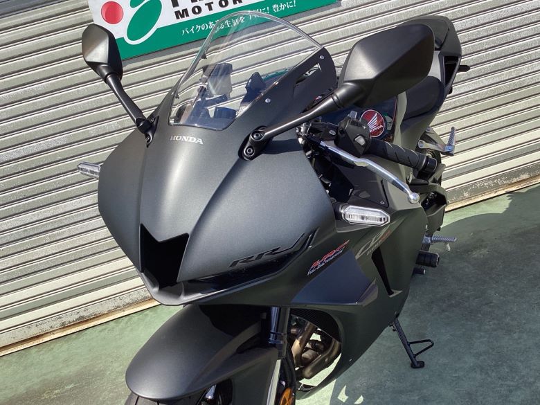 ＣＢＲ６００ＲＲ