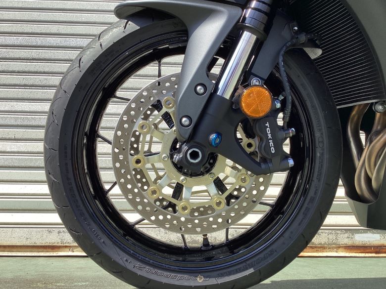 ＣＢＲ６００ＲＲ