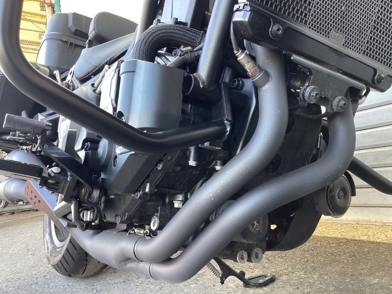 レブル１１００Ｔ　ＤＣＴ