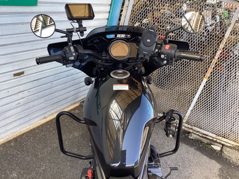 レブル１１００Ｔ　ＤＣＴ