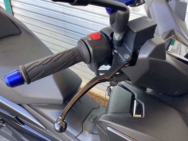 バーグマン４００