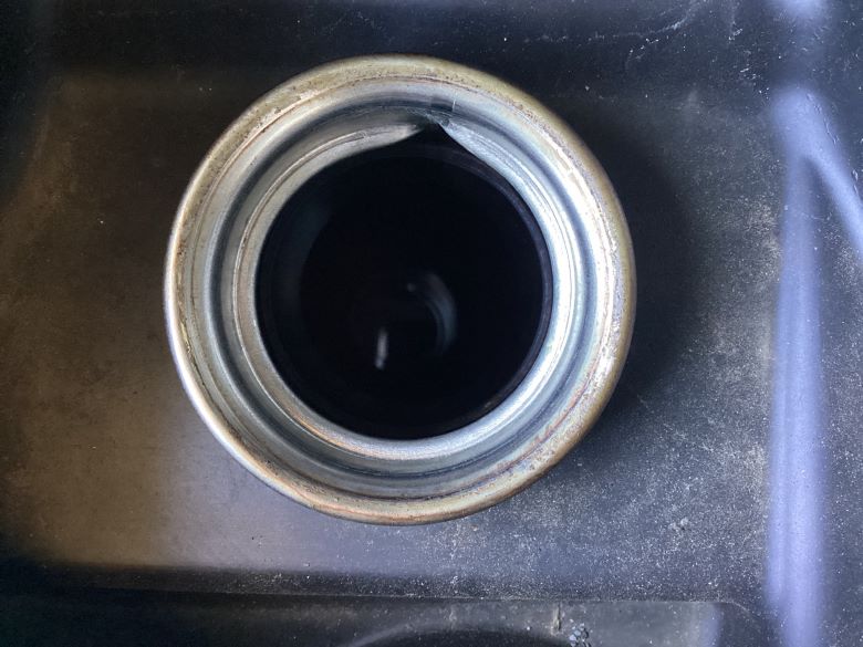 バーグマン４００