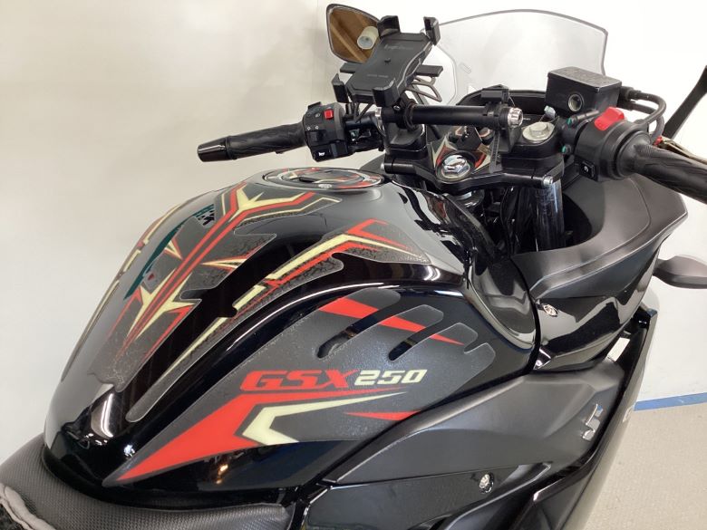 ＧＳＸ２５０Ｒ