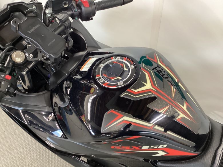 ＧＳＸ２５０Ｒ