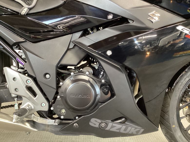 ＧＳＸ２５０Ｒ