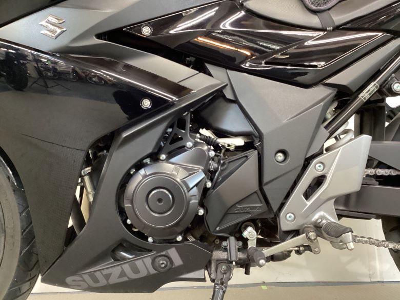 ＧＳＸ２５０Ｒ