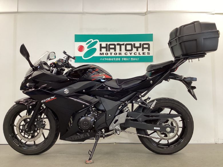 ＧＳＸ２５０Ｒ