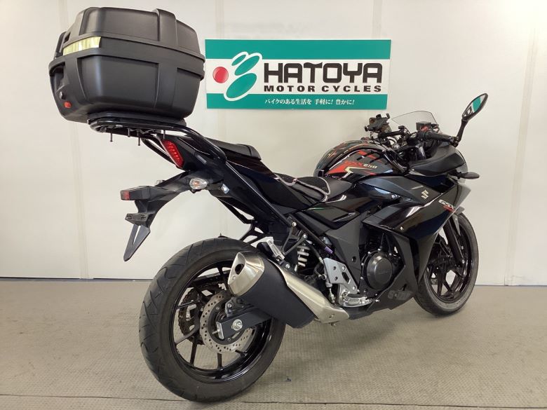 ＧＳＸ２５０Ｒ