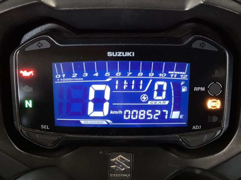 ＧＳＸ２５０Ｒ