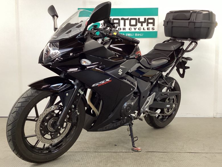 ＧＳＸ２５０Ｒ